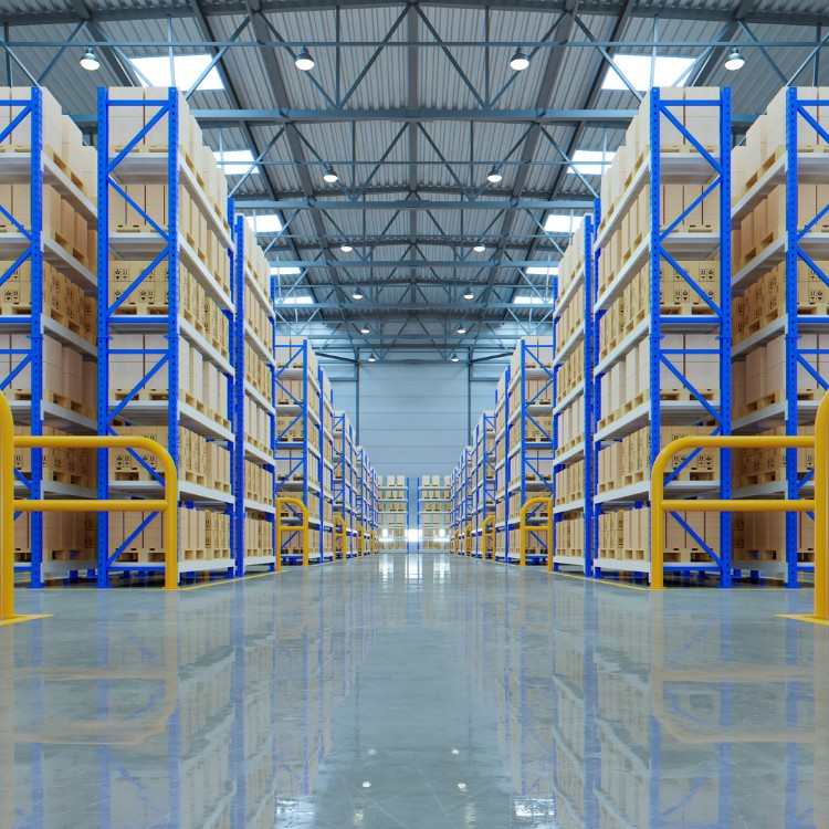 CraftedCrete Polishing