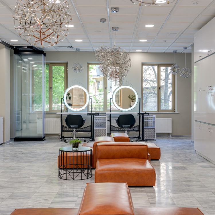 CraftedCrete Polishing