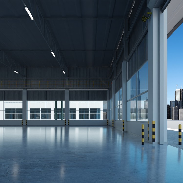 CraftedCrete Polishing