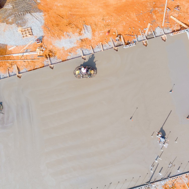 CraftedCrete Polishing