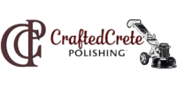 CraftedCrete Polishing