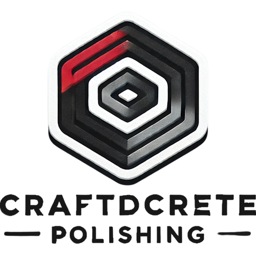 CraftedCrete Polishing CraftedCrete Polishing